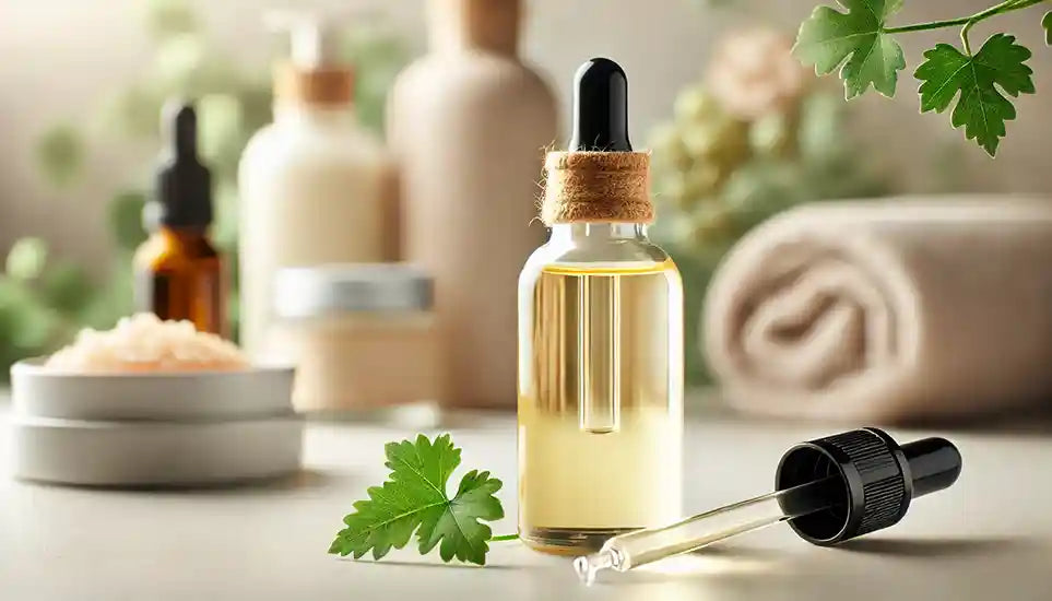 Grapeseed Oil: Uncover Its Powerful Benefits for Skincare