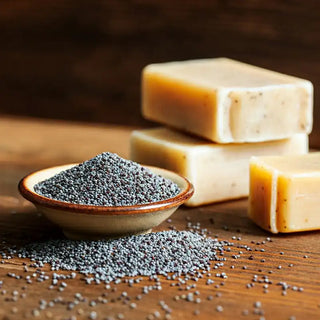 Seed the Difference: Why Poppy Seeds Are Your Skin's New Best Friend