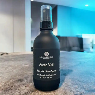 Arctic Veil Room Spray