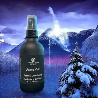 Arctic Veil Room Spray