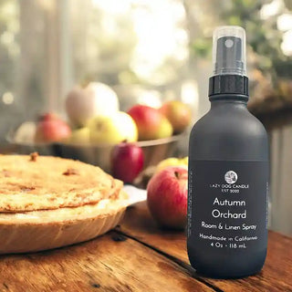 Autumn Orchard Room Spray