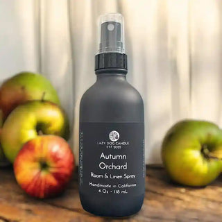 Autumn Orchard Room Spray