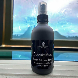 Cosmic Aura Room Spray - Bayside Soapworks