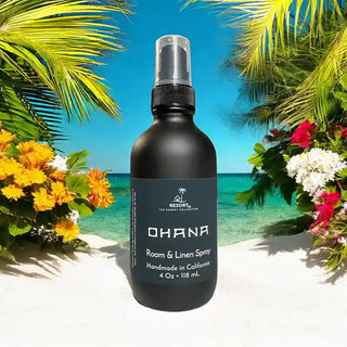 Ohana Room Spray