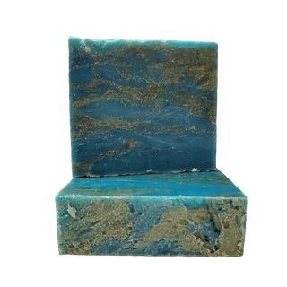 Teakwood Tropics Soap Bar 