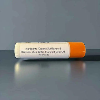 Sunday Brunch Natural Lip Balm 