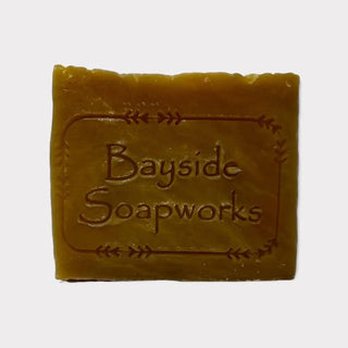 Orange Spearmint Soap Bar 