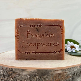 Woodland Tobacco Soap Bar 